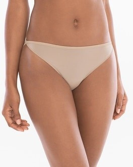 Microfiber Bikini | Soma Intimates