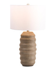 19” lamp | Marshalls