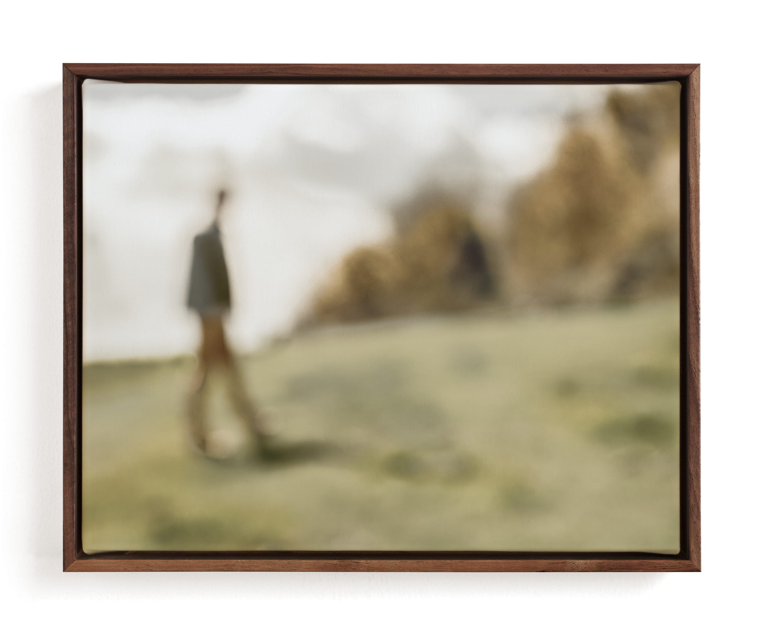 "Like in My Dream" - Photography Limited Edition Art Print by AMANDA LOMAX. | Minted