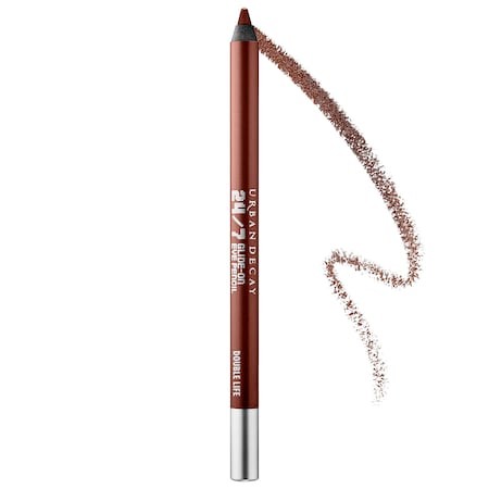 Urban Decay 24/7 Glide-On Eye Pencil - Born To Run Collection Double Life 0.04 oz/ 1.2 g | Sephora (US)