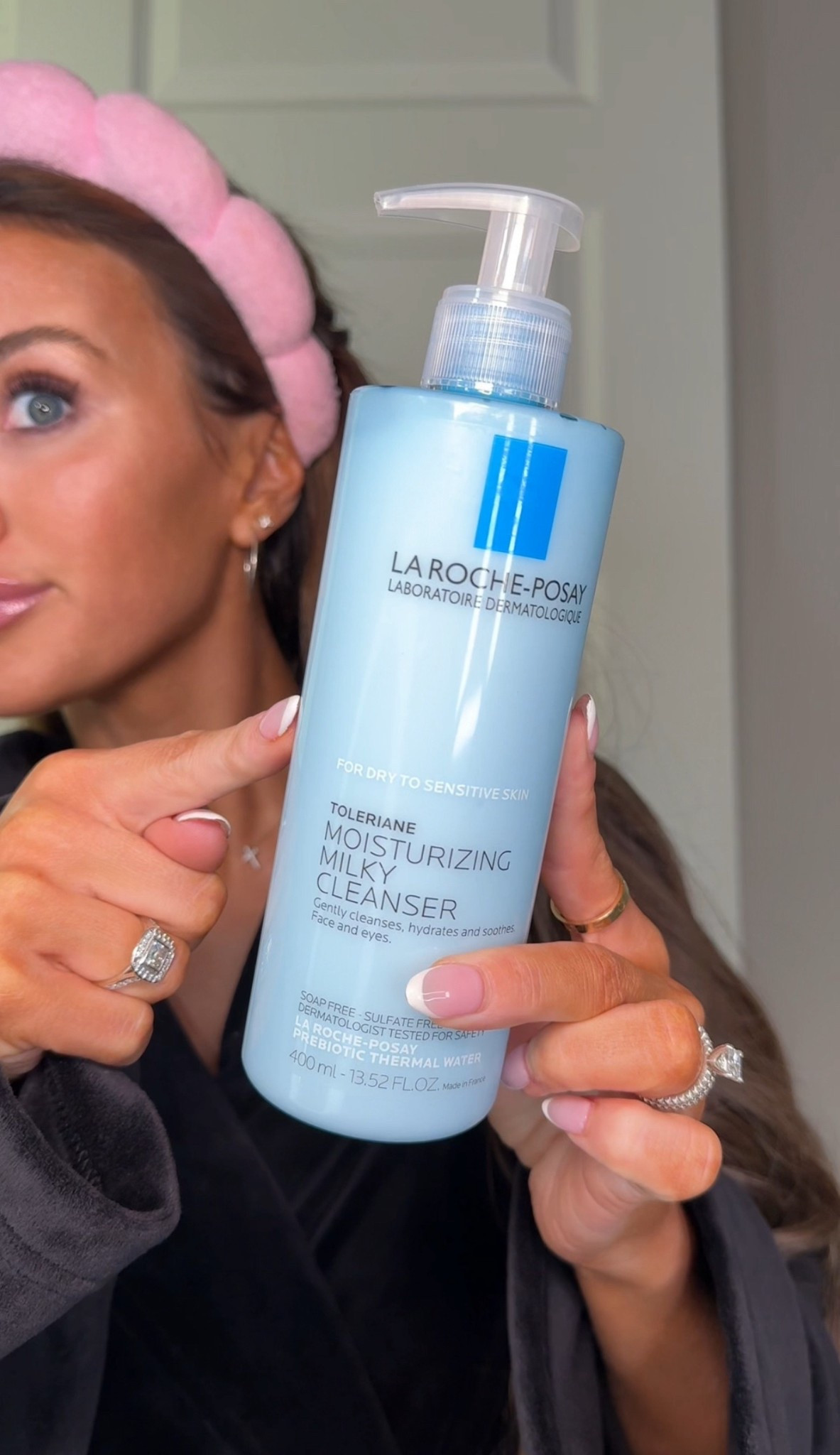 #ad #LaRochePosayPartner #LaRochePosayUSA #TargetPartner #Target @Larocheposayusa  @target