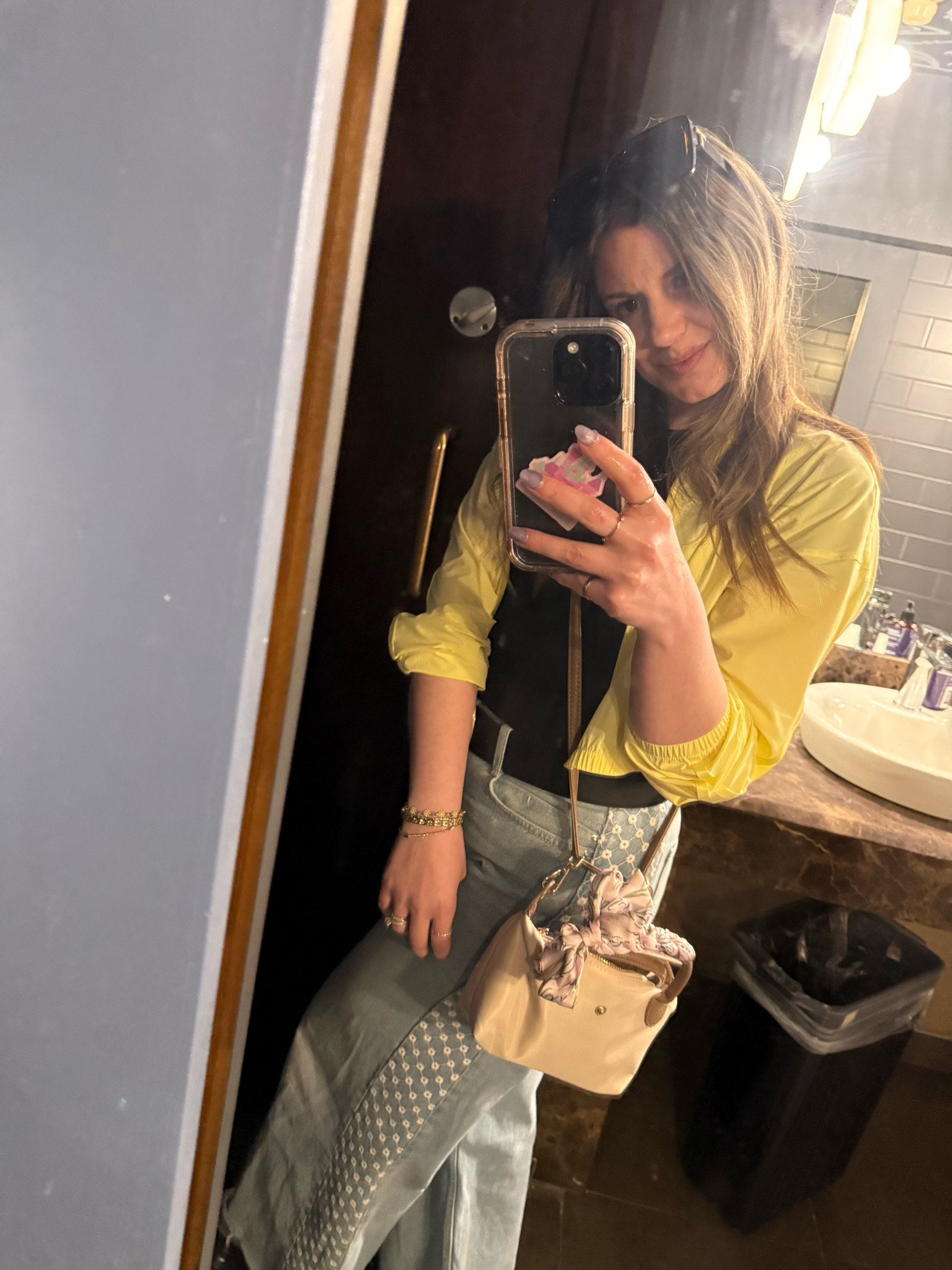 OOTD 

#LTKcanada #LTKstyletip #LTKsummer