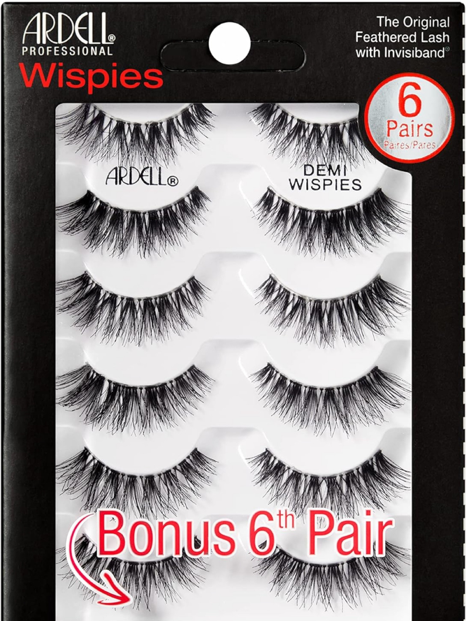 Love These Demi Laskes

#LTKBeauty