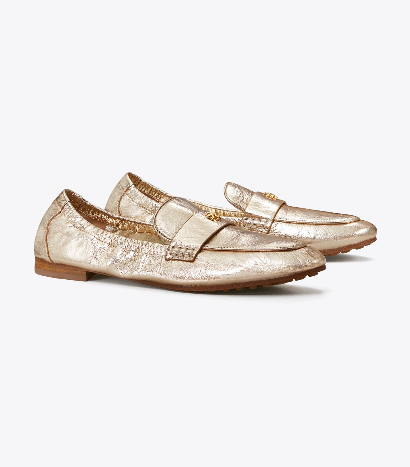 Ballet Loafer: Women's Designer Flats | Tory Burch | Tory Burch (US)