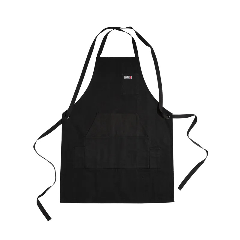 Crossback Apron | Weber