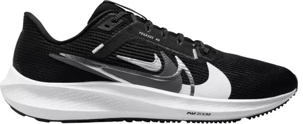 Nike Men's Pegasus 40 Premium Running Shoes | Dick's Sporting Goods