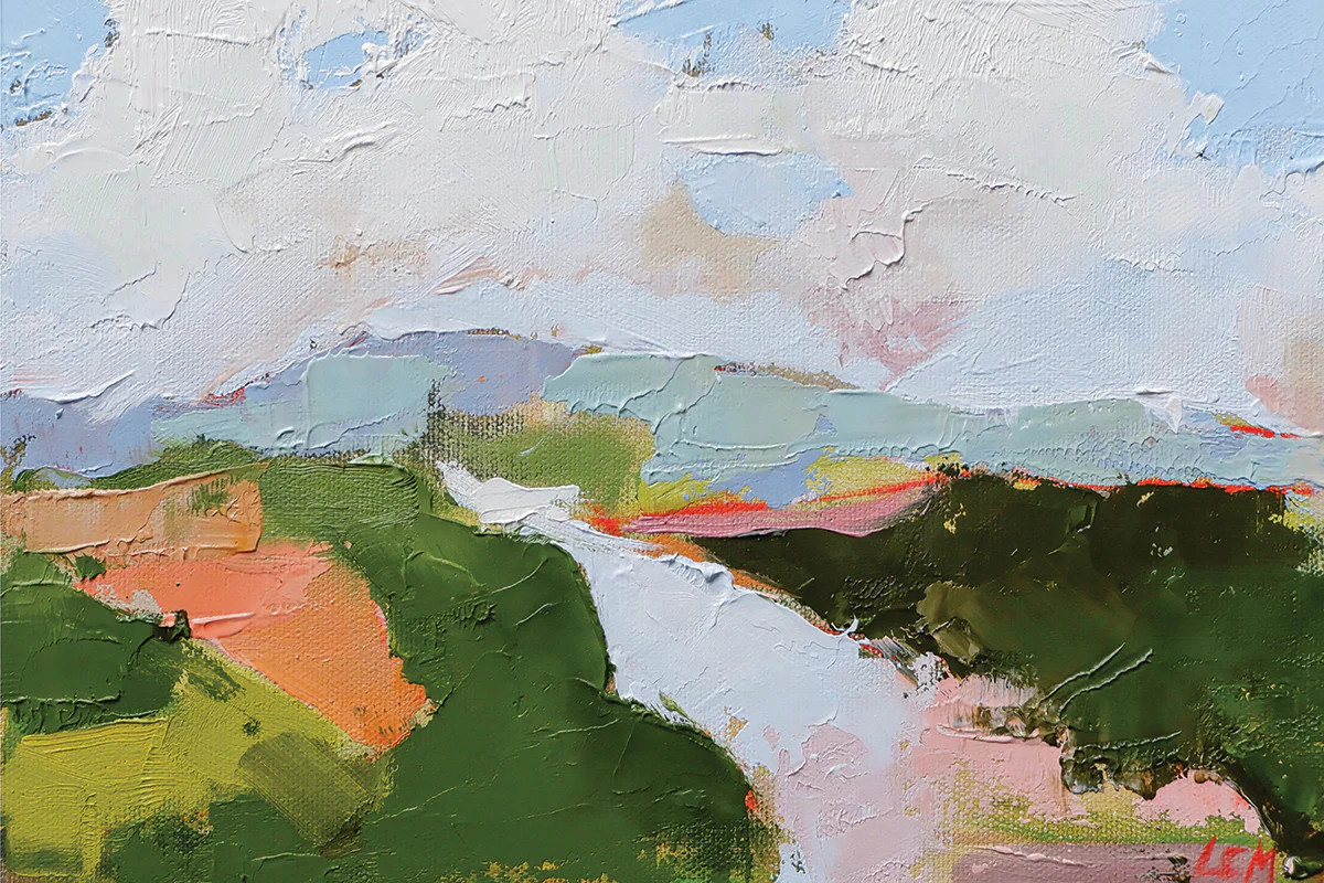 Riverside | Juniper Print Shop