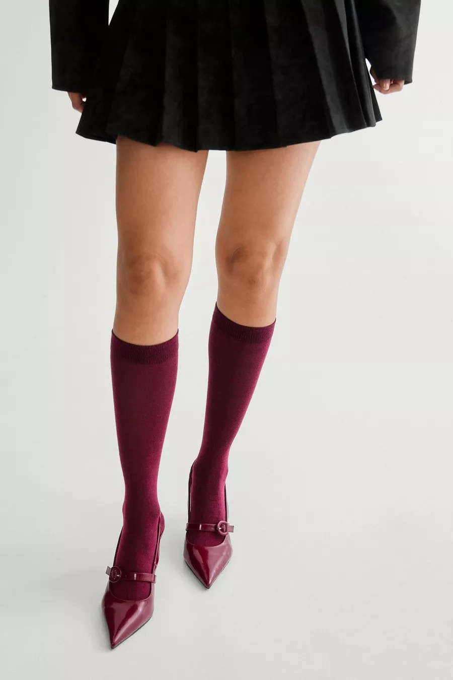 Knee High Socks | Nasty Gal US