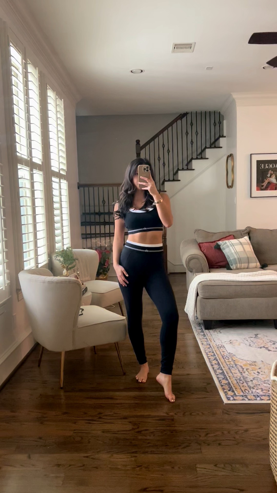 Alo yoga sale 30% off

Workout set, athletic, Athleisure , pilates 

#LTKActive #LTKfitnessgoals #LTKCyberWeek