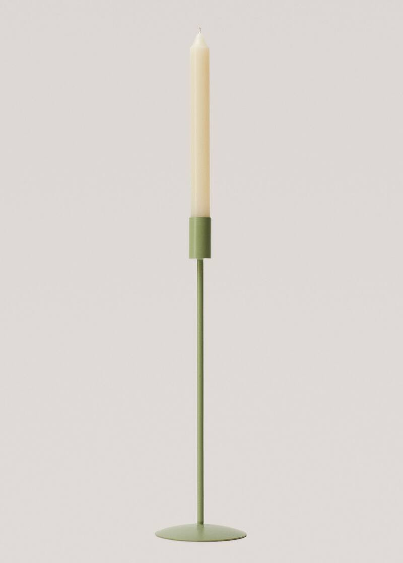 Search: Candle (3) | Mango Home USA | MANGO (US)