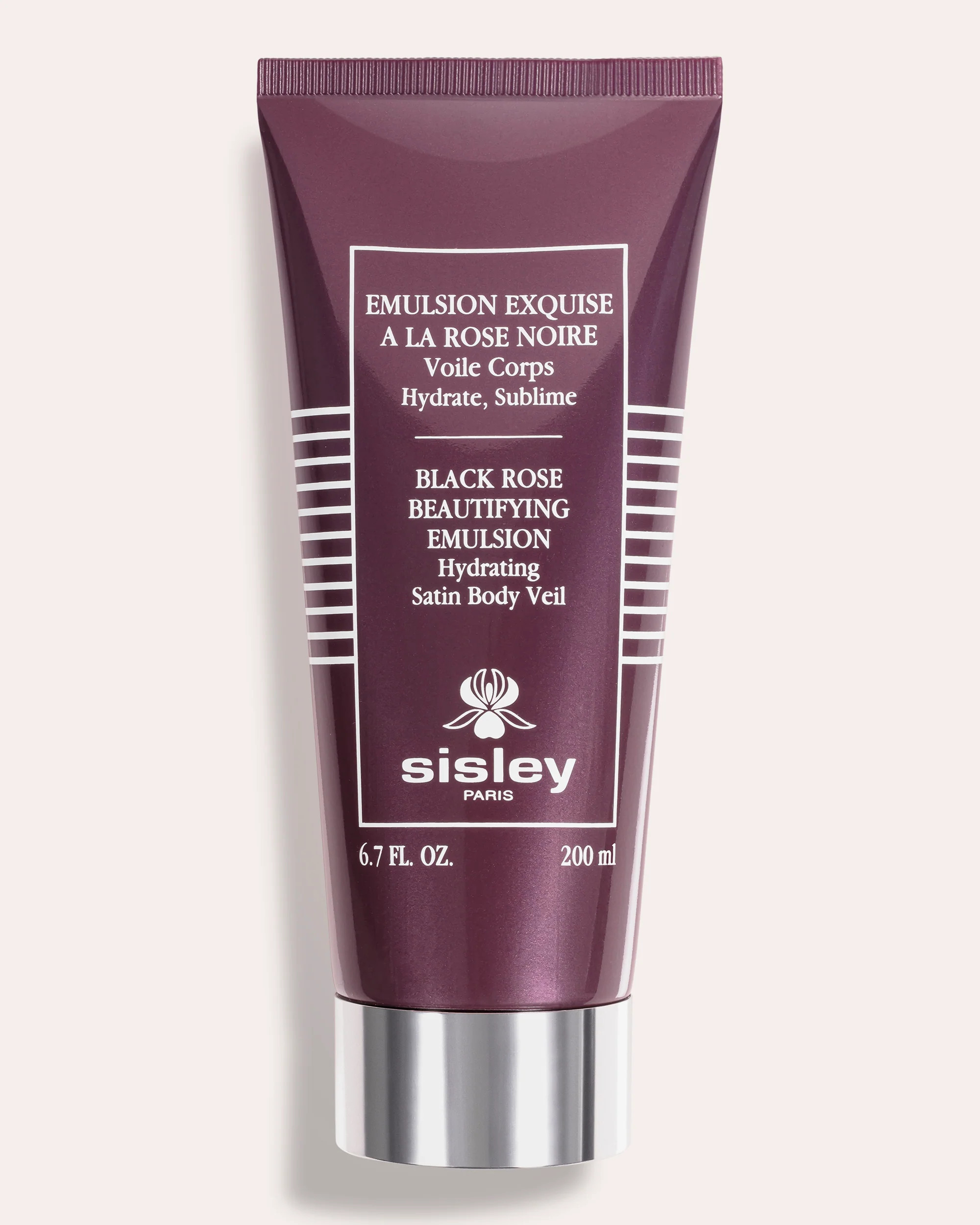 Sisley Paris Women's Black Rose Beautifying Emulsion 200ml | Olivela