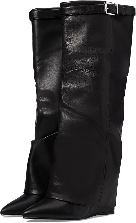 Steve Madden Women's Corenne Knee High Boot | Amazon (US)