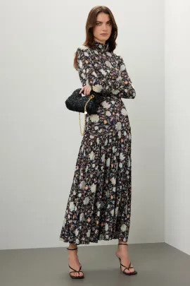 Fernanda Dress | Rent the Runway