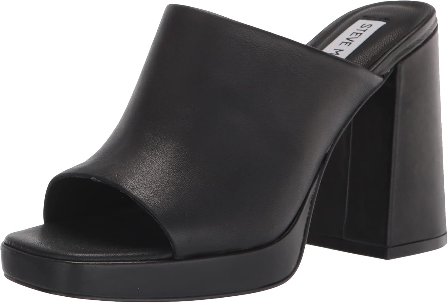 Steve Madden Women's Pilars Heeled Sandal | Amazon (US)