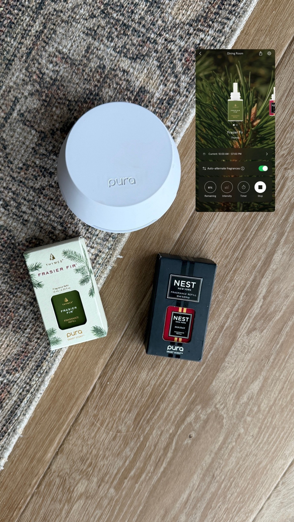 Pura gifts for her 

#LTKGiftGuide #LTKHoliday #LTKmomlife