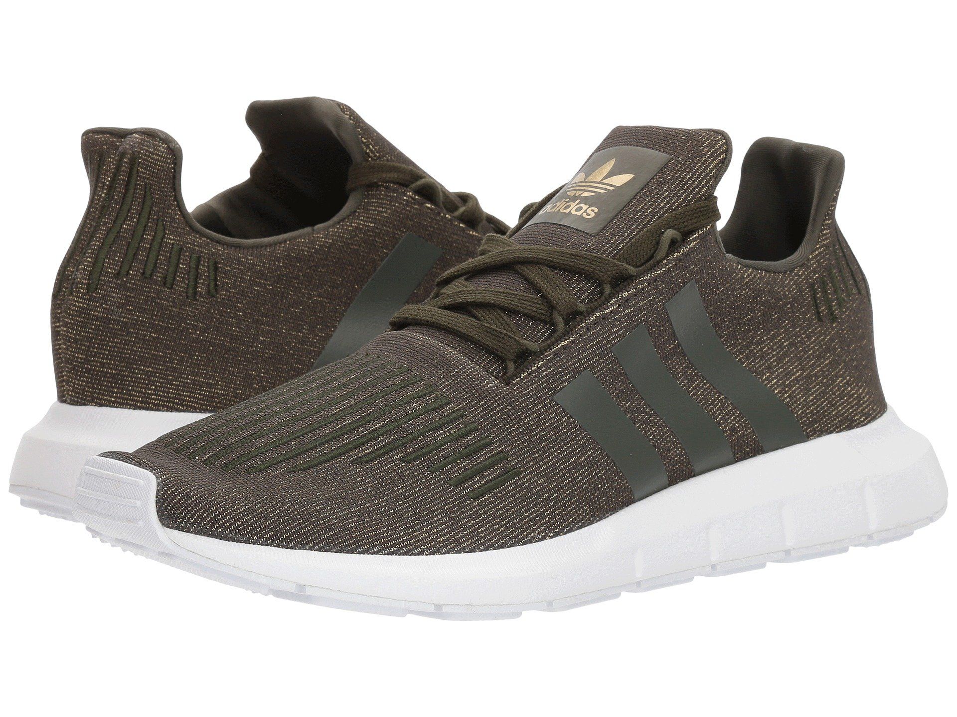 adidas Originals Swift Run | Zappos