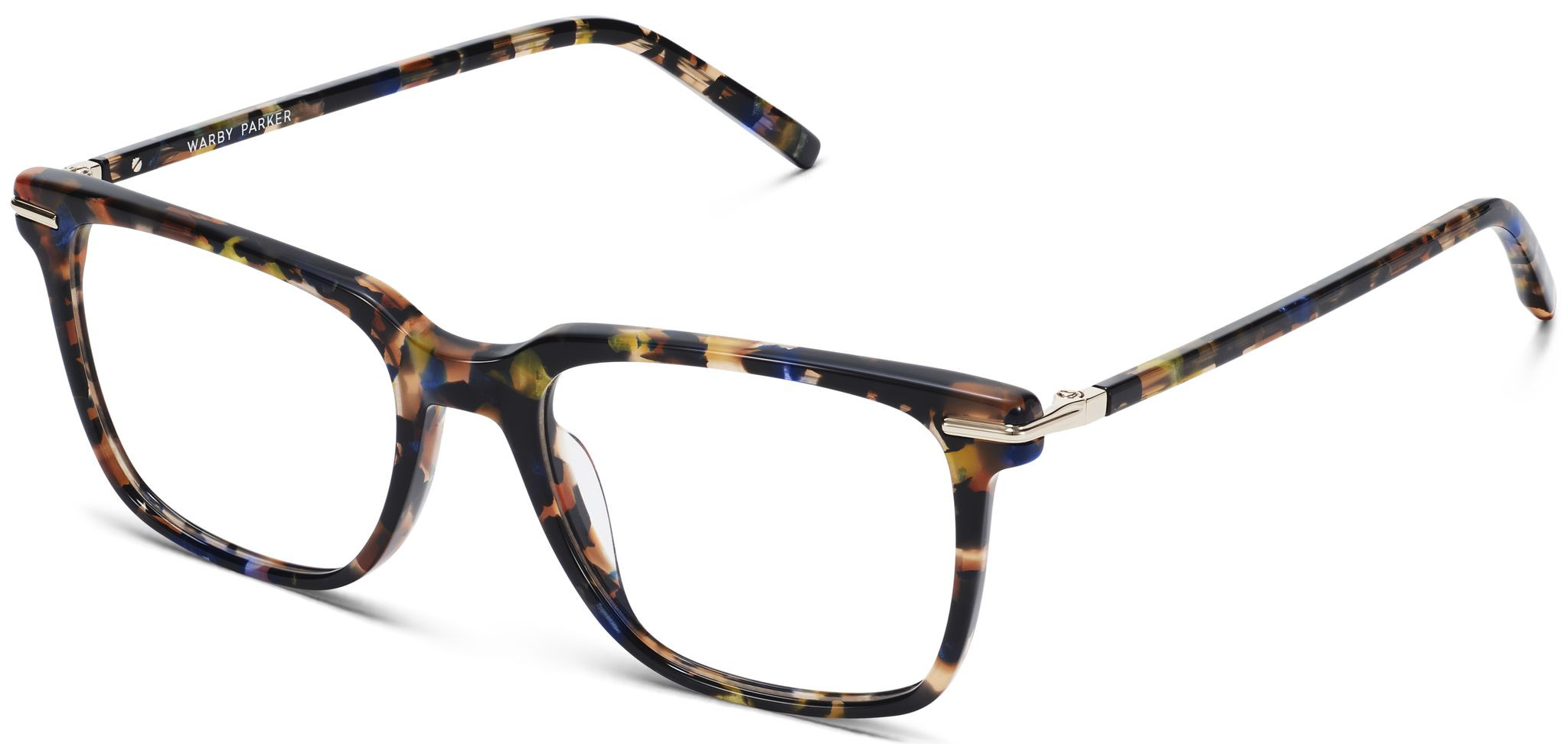 Amalfi Tortoise with Riesling | Warby Parker (US)