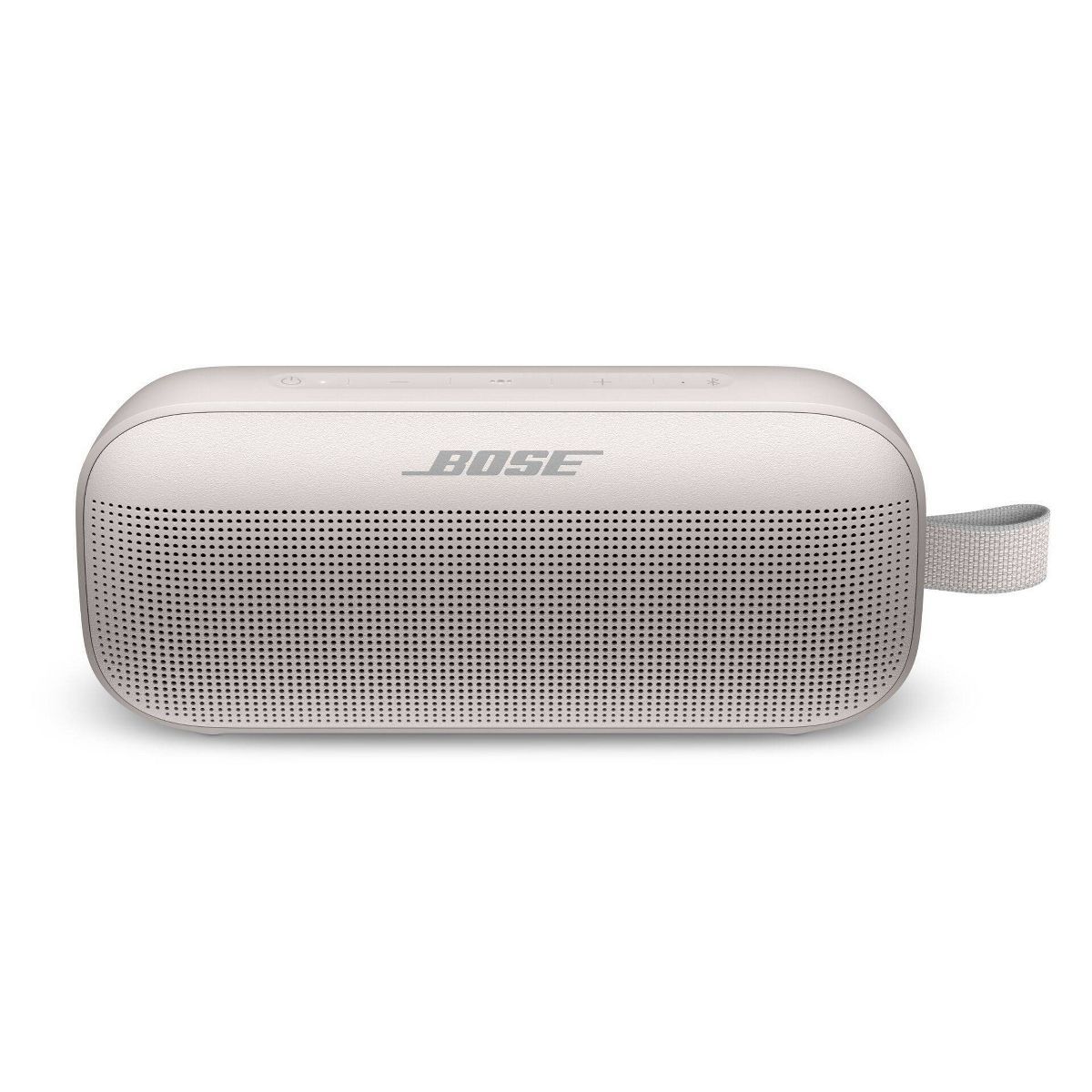 Bose SoundLink Flex Portable Bluetooth Speaker - White | Target
