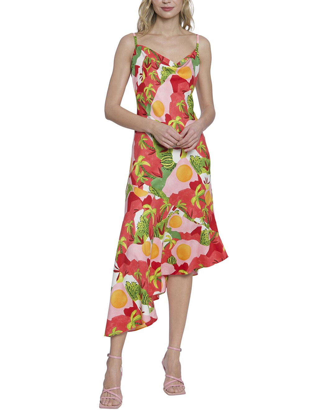 Midi Dress | Rue La La