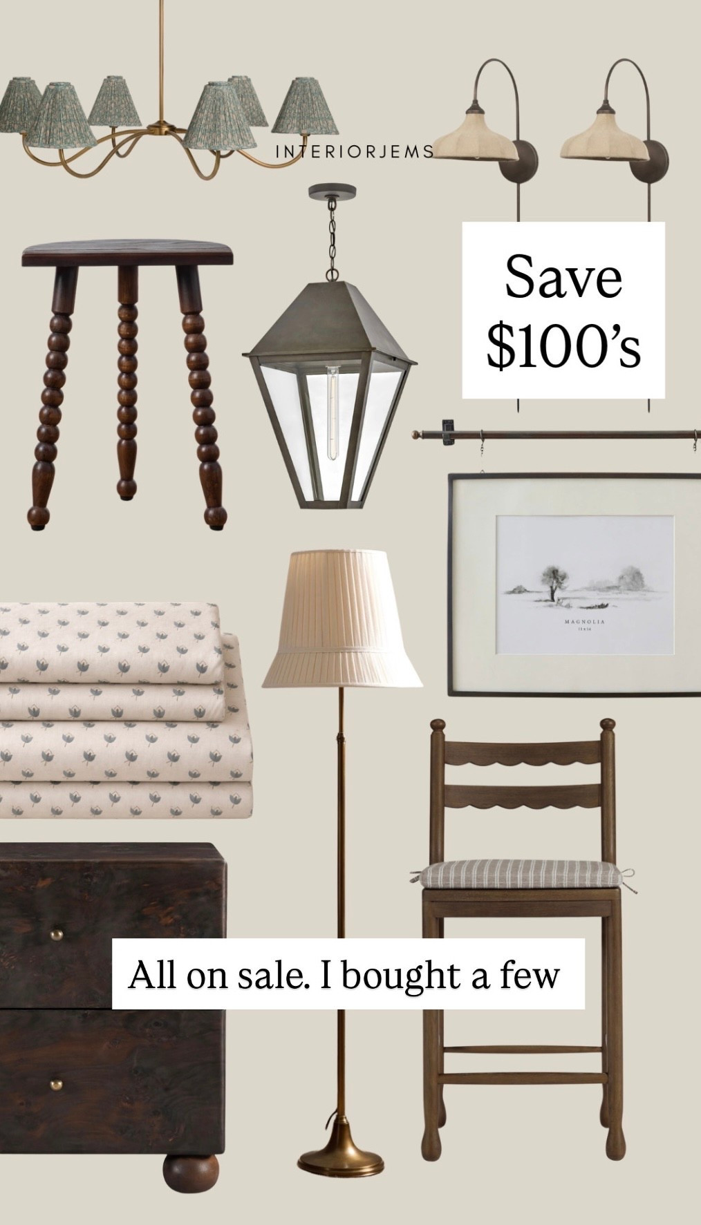 I’m on sale for Presidents’ Day ceiling lighting, outdoor lighting floor lamp, barstool, counter, stool, bathroom, stool, bedding, nightstand, framed, Art, Lulu and George

#LTKSaleAlert #LTKHome