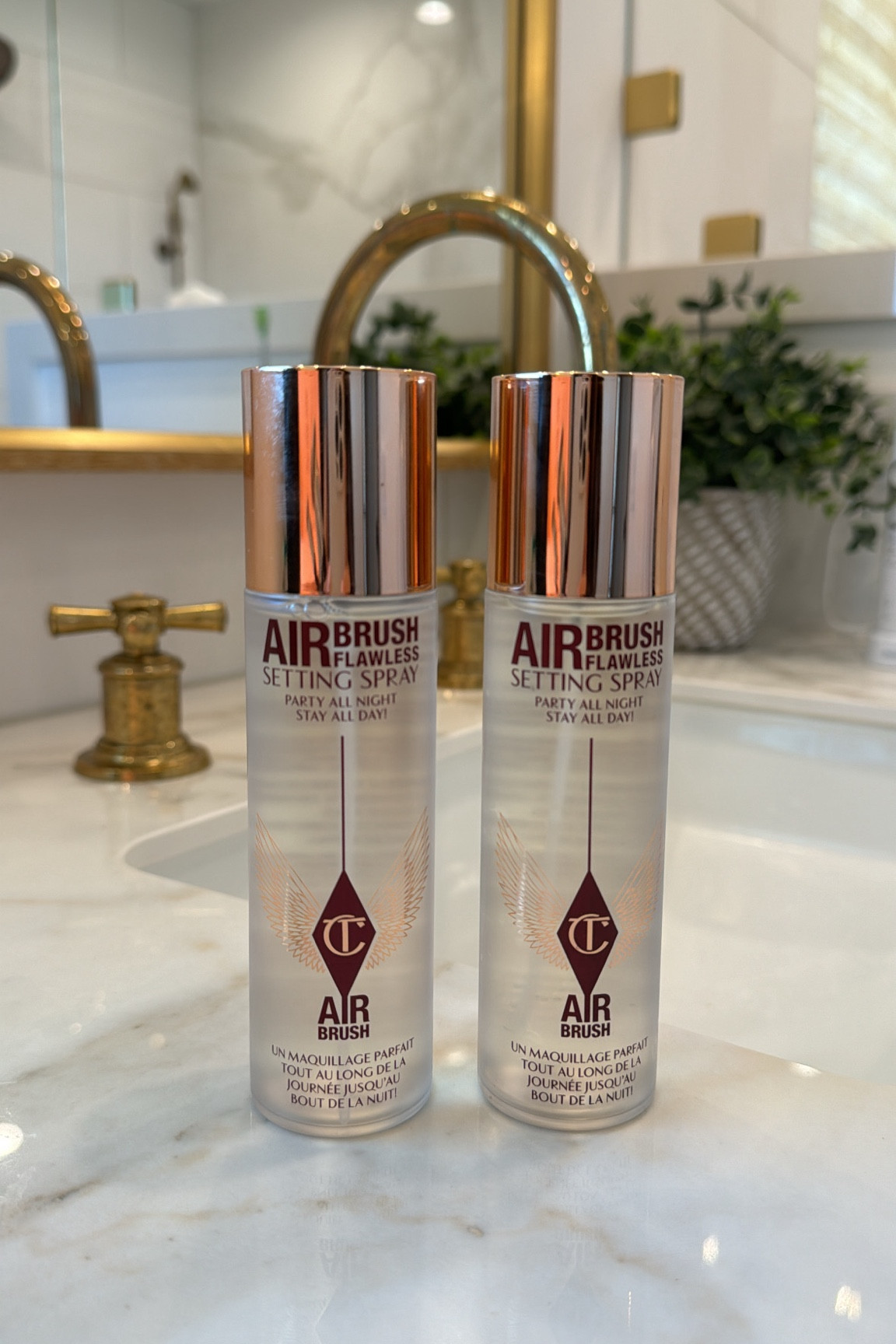 Nordstrom Sale :: Beauty

Charlotte Tilbury Setting Sprayy

#LTKxNSale #LTKBeauty