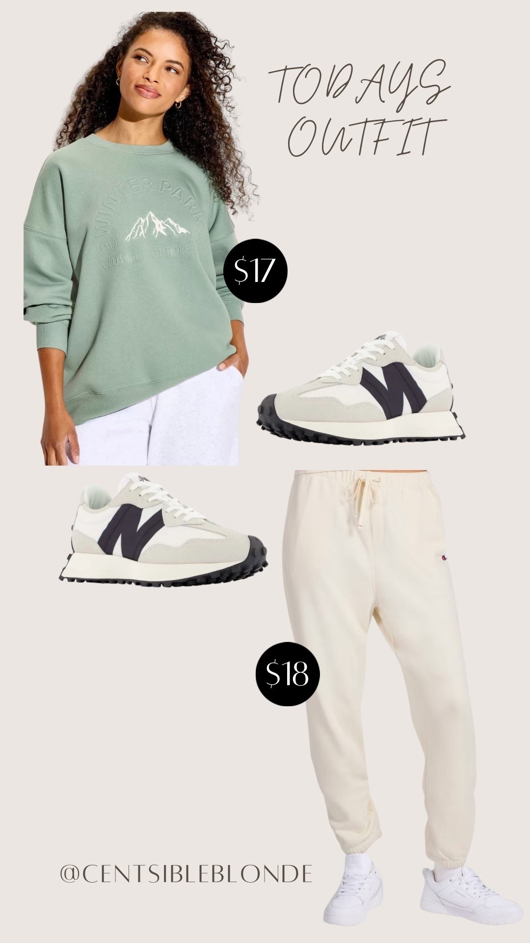 Loungewear, weekend style, cozy, sweatpants, sweatshirt, target outfit, target style, fall style, fall outfit, lounge outfit, sneakers, new balance 327, champion, ankle pants, drawstring pants, pullover, short friendly, petite friendly 

#LTKCyberWeek #LTKSaleAlert #LTKootd