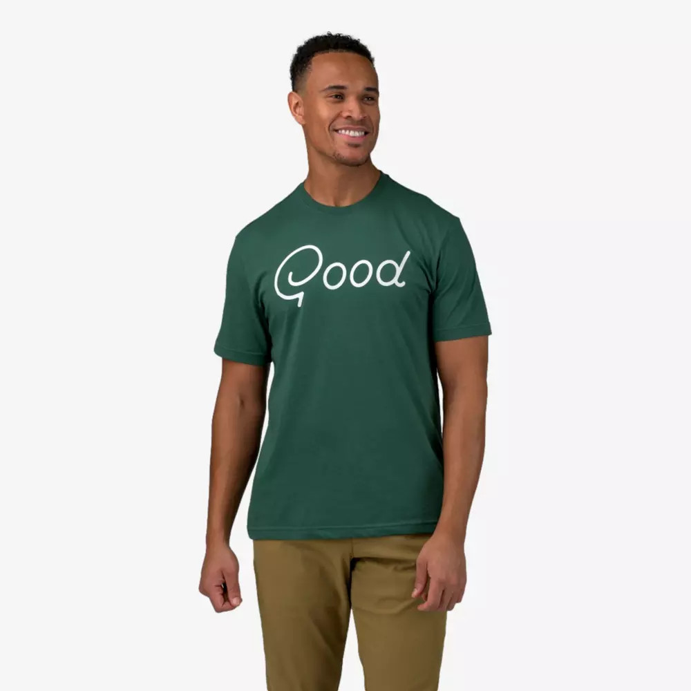Good Good Augusta Men's Golf T-Shirt | PGA TOUR Superstore