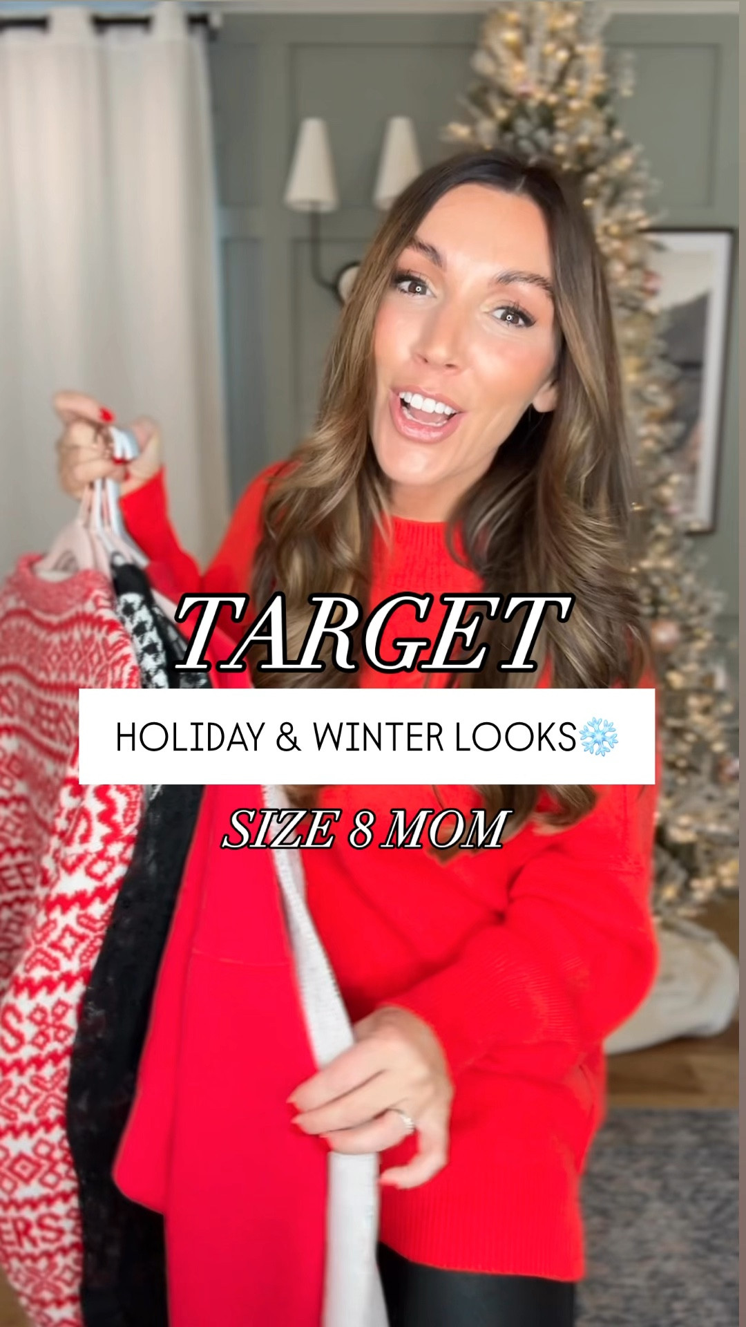 ON MAJOR SALE!!! #target 


#LTKCyberWeek #LTKHoliday #LTKGiftGuide