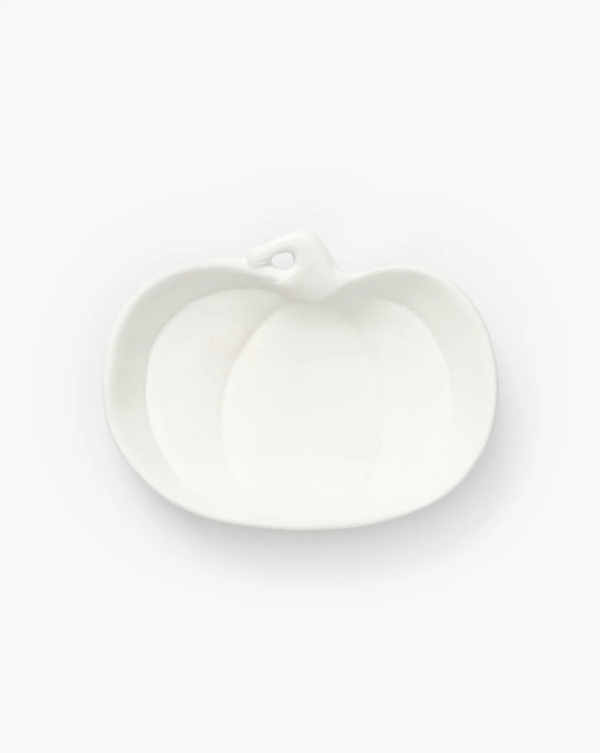 Pumpkin Stoneware Dish (Set of 4) | McGee & Co. (US)