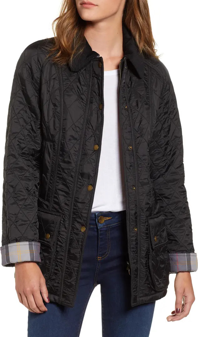 Beadnell Quilted Jacket | Nordstrom