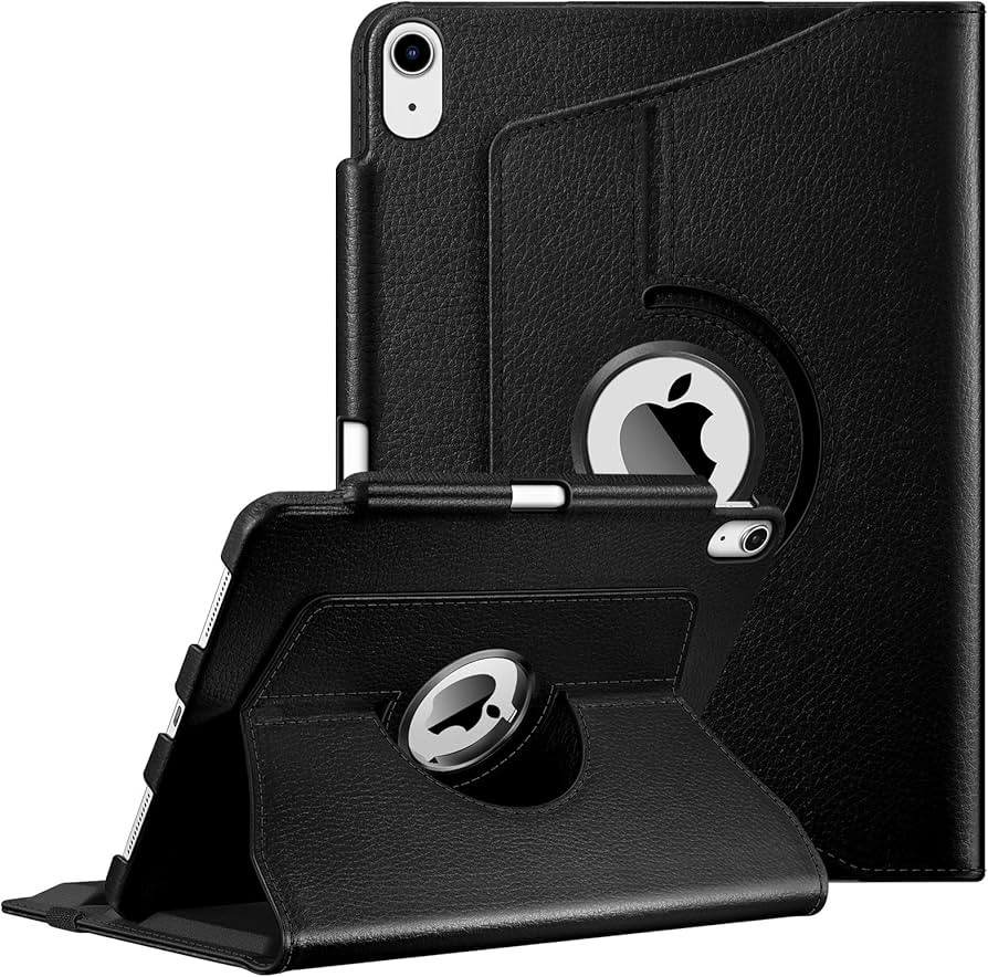 Fintie Rotating Case for iPad Air 5th Generation (2022) / iPad Air 4th Generation (2020) 10.9 Inc... | Amazon (US)