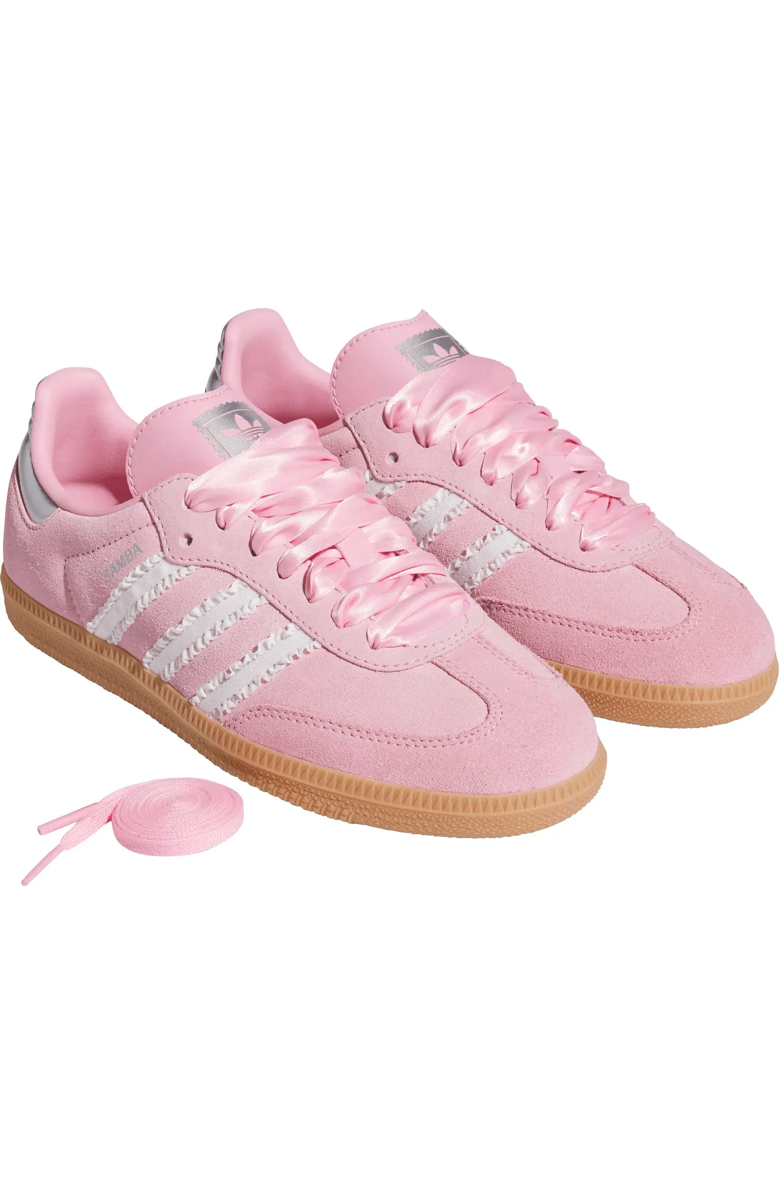 Kids' Samba Sneaker | Nordstrom