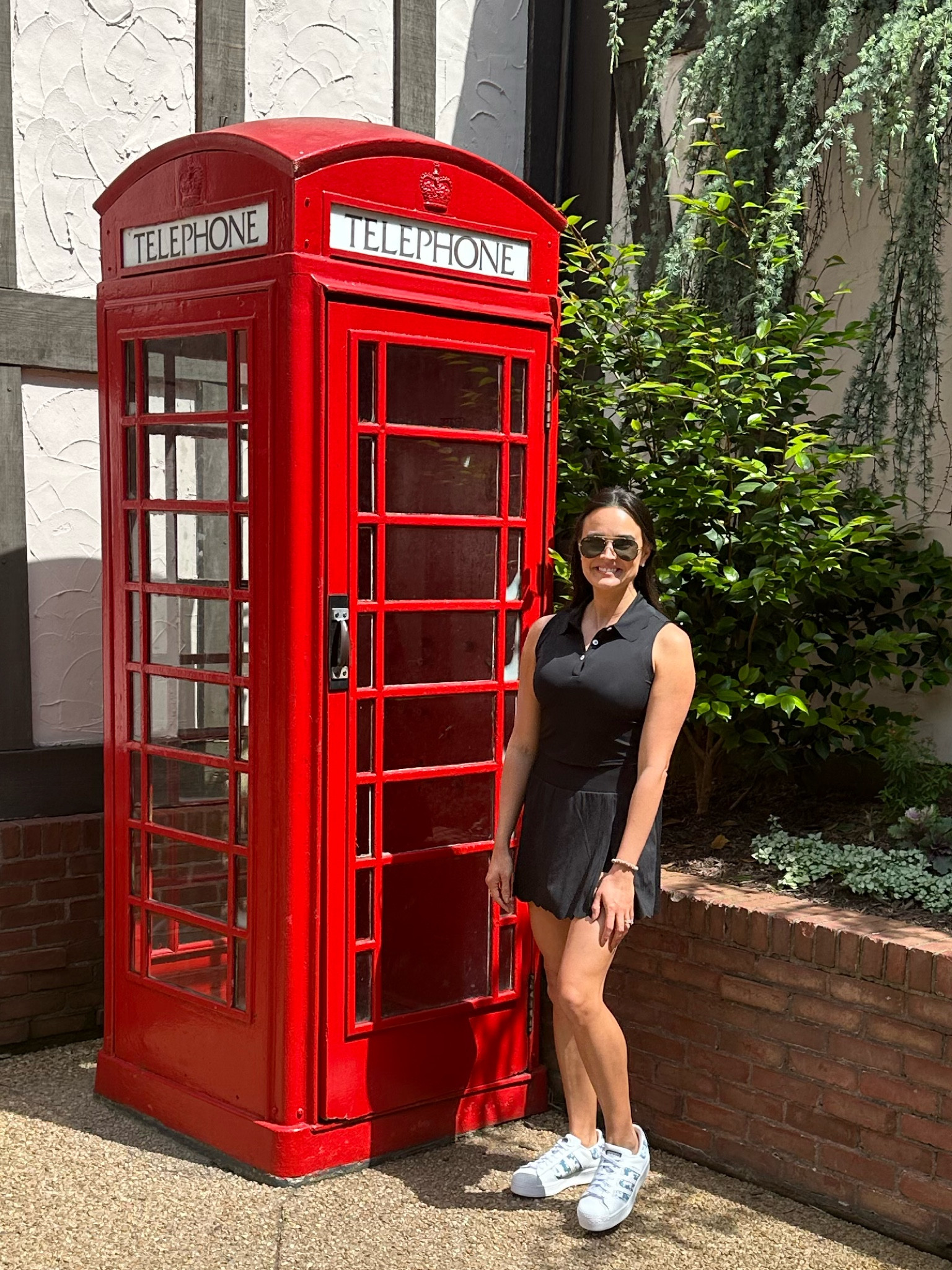 This 2-piece set is my go-to for all the casual Spring/Summer activities :)

#LTKstyletip #LTKunder50 #LTKSeasonal