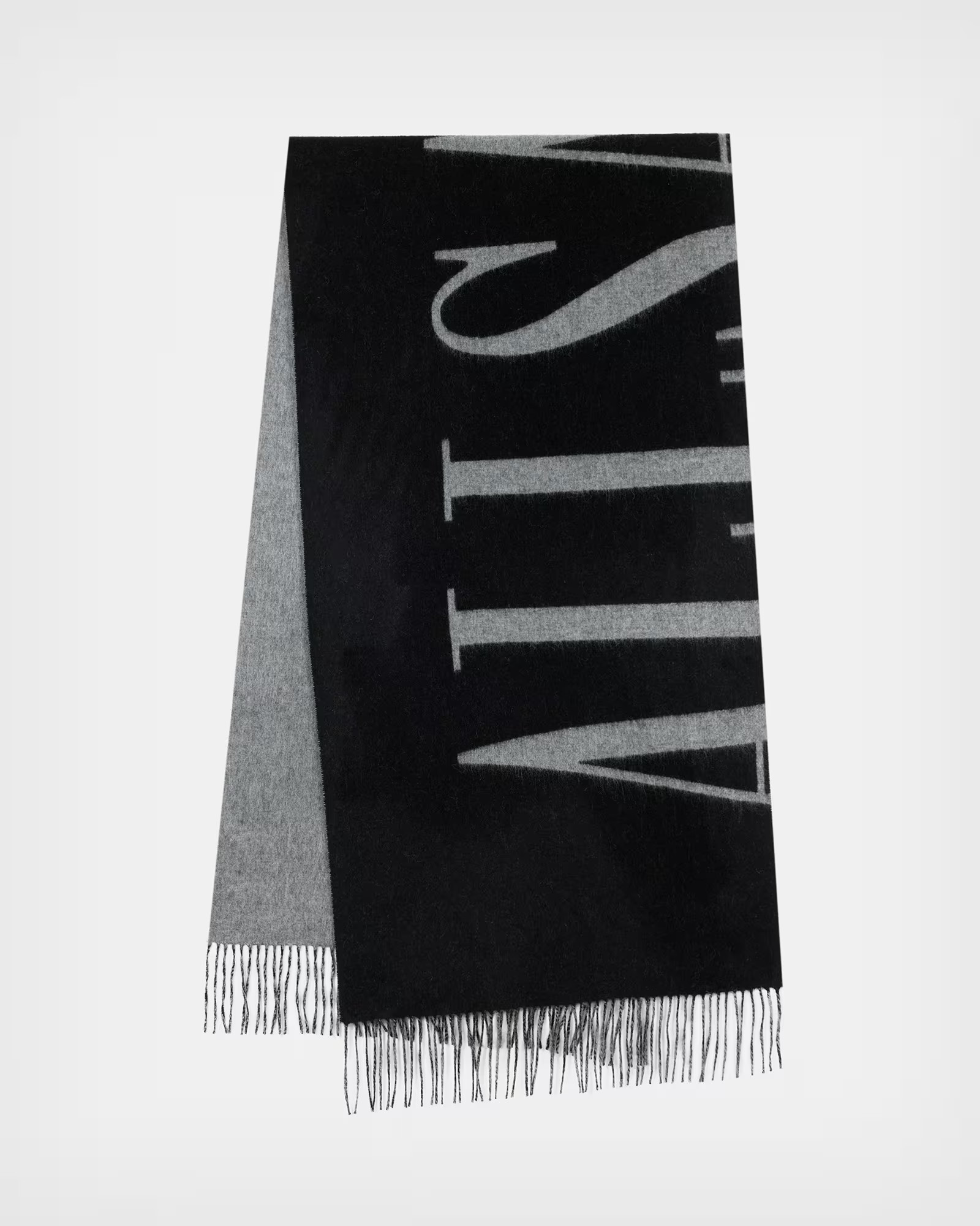 30% OFF APPLIED
 
Max Wool Scarf


Was £119.00

£83.30 in promo | AllSaints UK