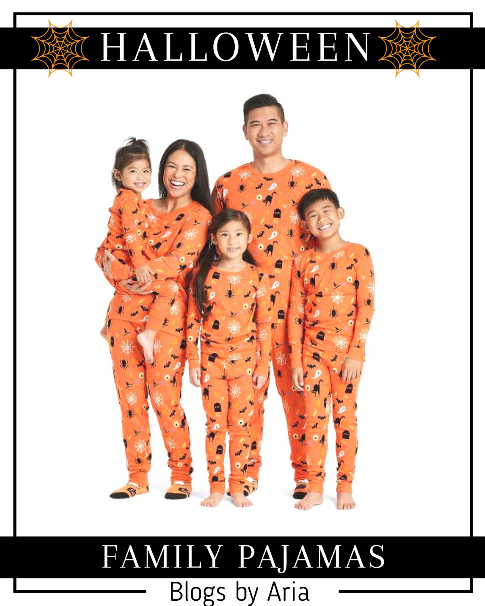 Halloween family pajamas on sale at Target take 20% off matching Halloween pajamas for everyone in the family! Save even more with the Target Circle! #halloween #halloweenpajamas #familypajamas #matchingpajamas #LTKunder50 #LTKkids 

#LTKfamily #LTKsalealert #LTKHalloween