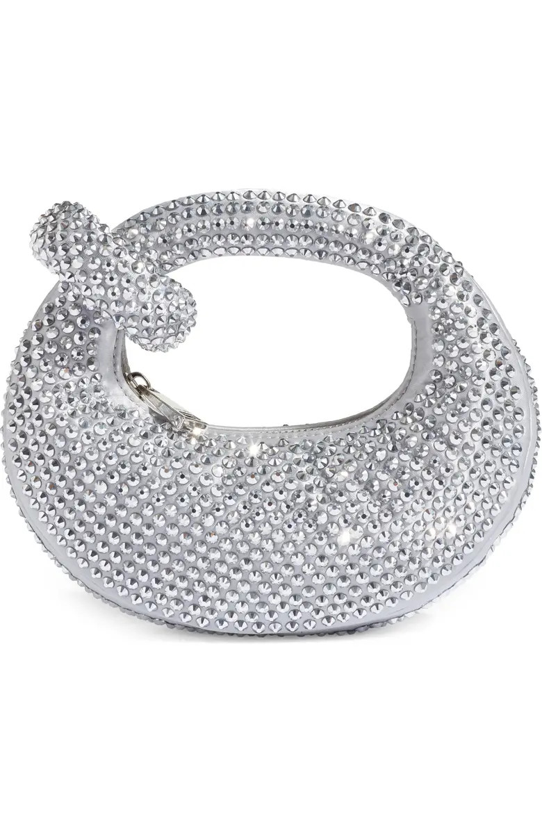 JW PEI Mini Abacus Embellished Top Handle Bag | Nordstrom | Nordstrom