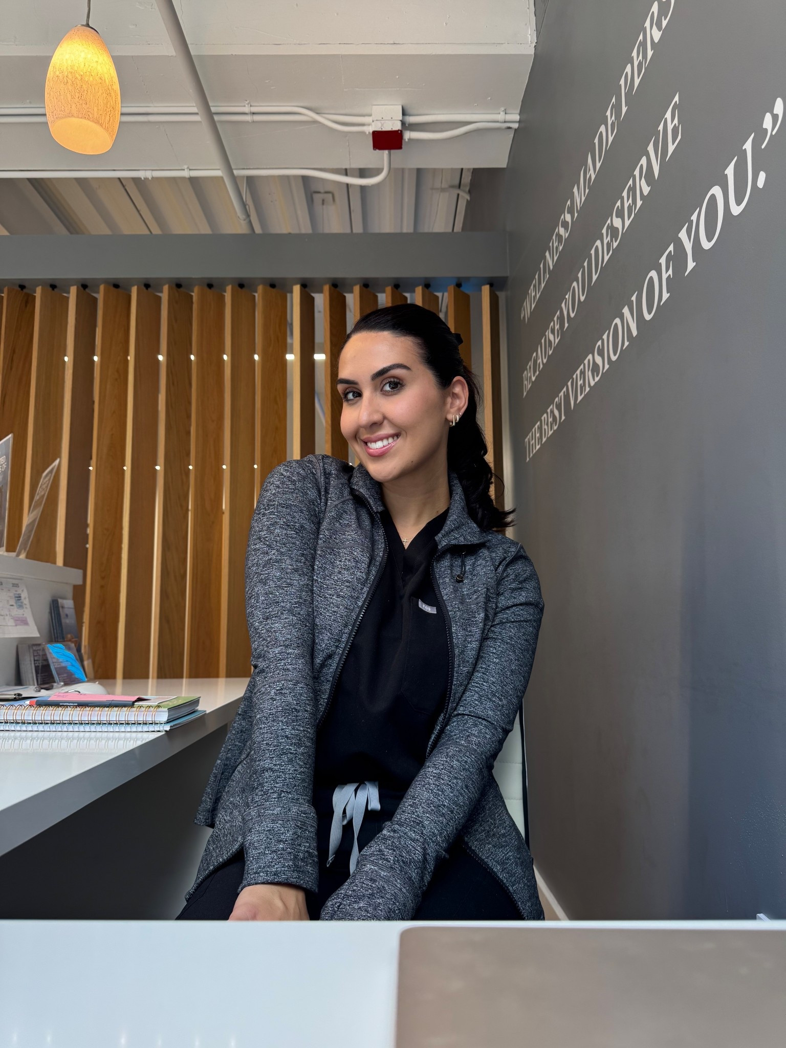 Work ootd ✨

#LTKStyleTip #LTKBeauty