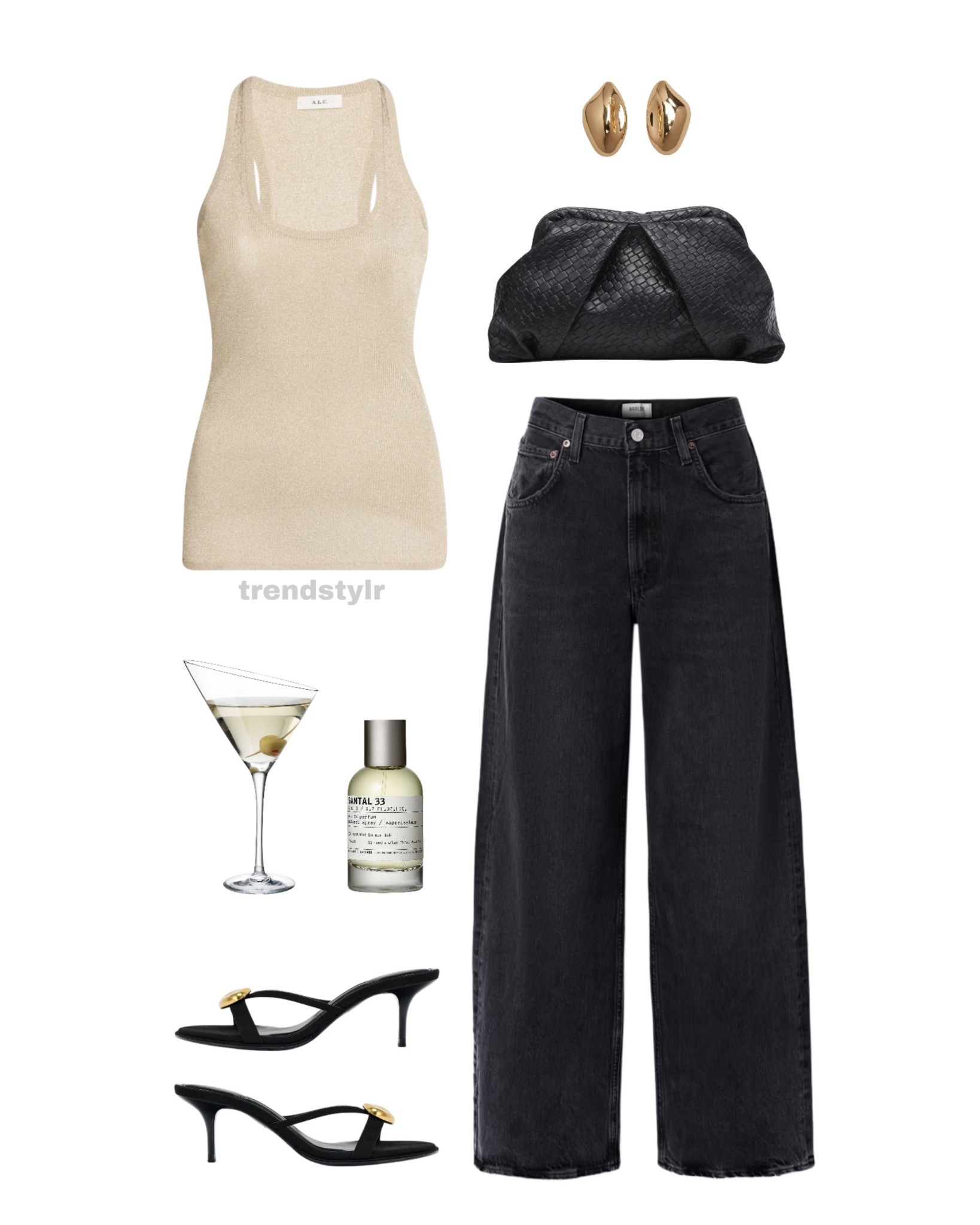 Dinner & Drinks🍽️