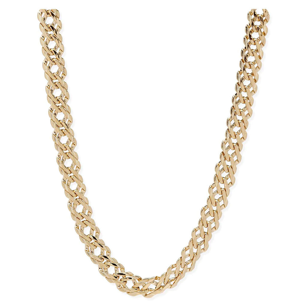 Sammie Necklace | BRACHA