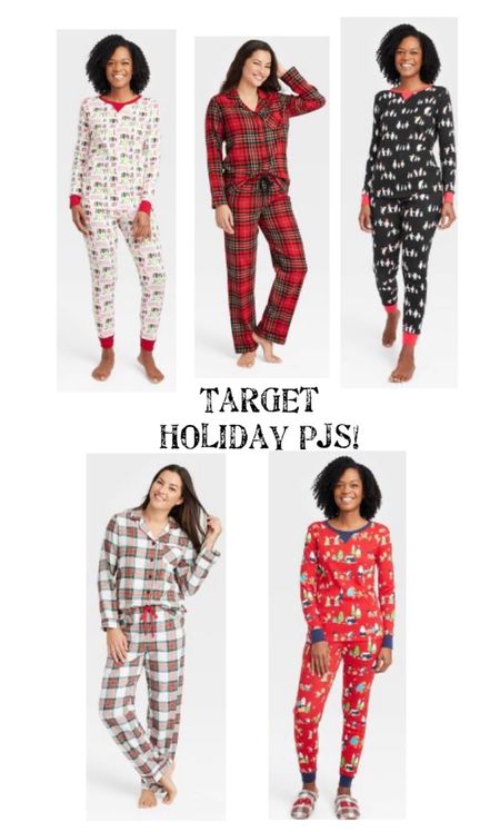 Holiday PJs 30% off!

Womens fashion, holiday pajamas 

#LTKsalealert #LTKSeasonal #LTKHoliday