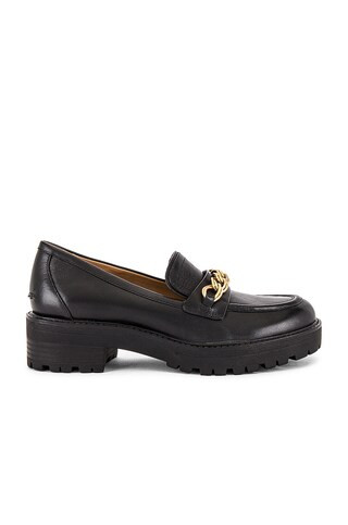 Sam Edelman Taelor Loafer in Black from Revolve.com | Revolve Clothing (Global)