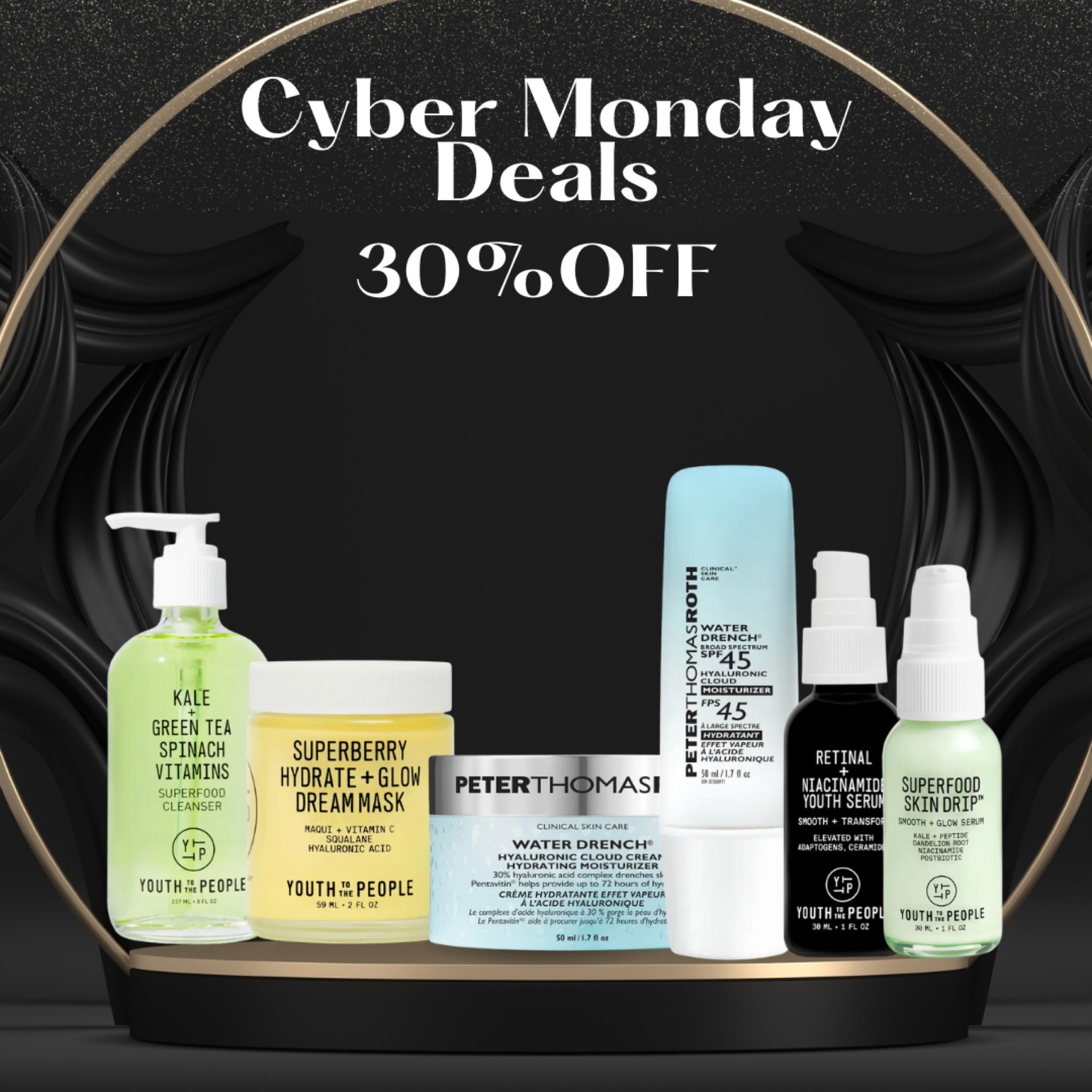 #LTKBeauty #LTKU #LTKSaleAlert