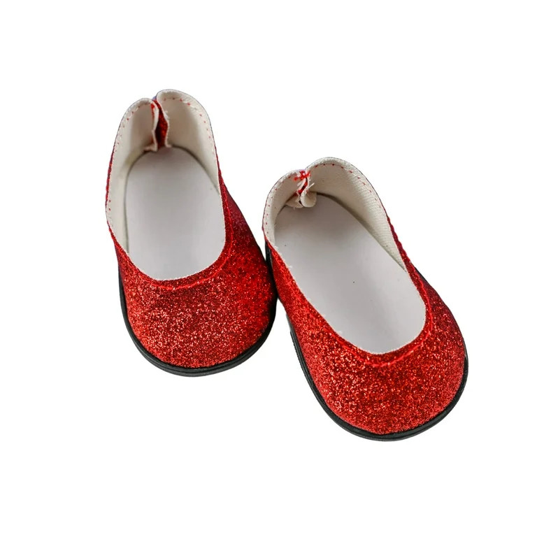 My Life As Wizard of Oz Dorothy Fashion Set for 18-inch Doll, 9 Pieces Included | Walmart (US)