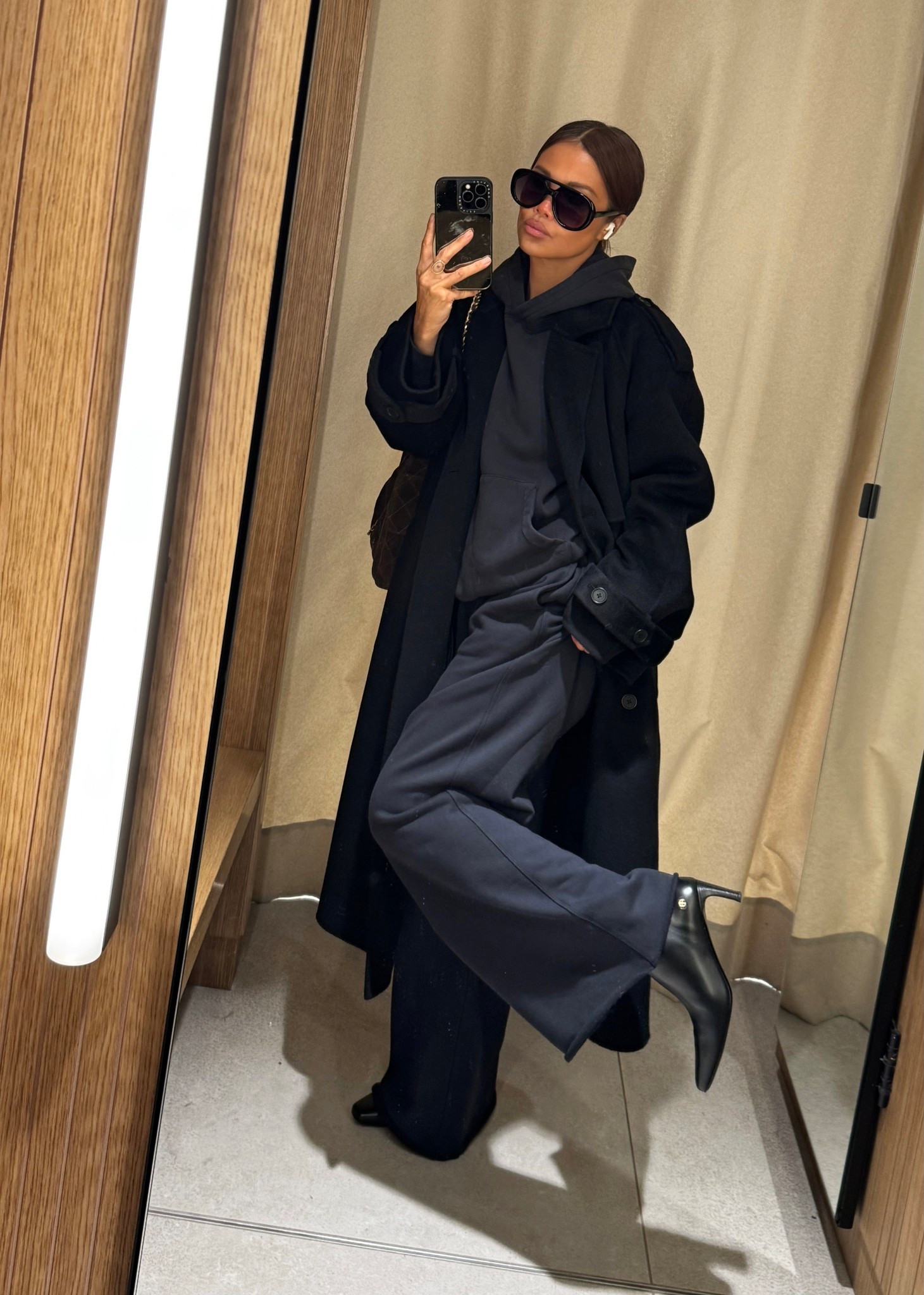 Key pieces to elevate an everyday look  

#LTKstyletip #LTKluxury #LTKwinter