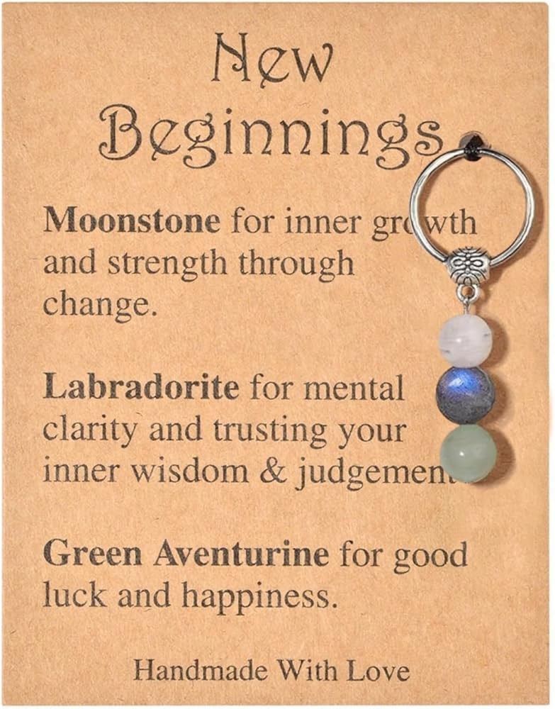 Keychains for Friend, Colleagues, Teacher, Elders, Retirement Gifts for Women, Farewell, Leaving,... | Amazon (US)