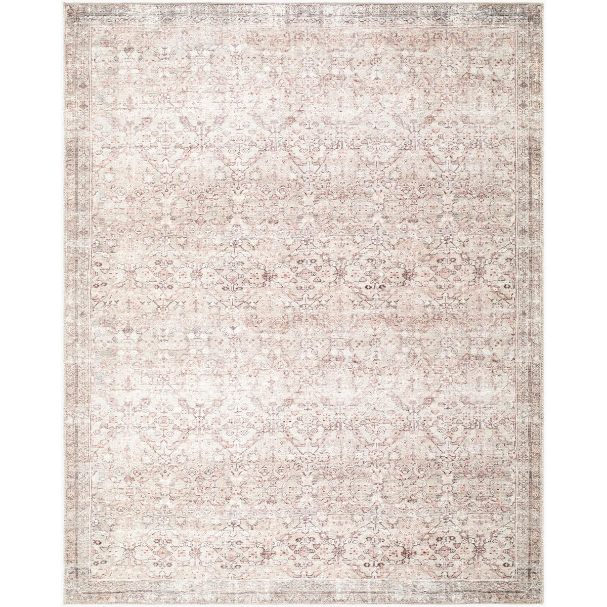 Jenni Yolo Home x Livabliss Amelia Rug | Wayfair North America