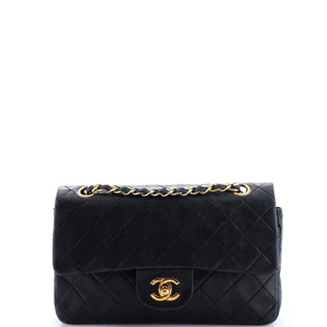 Search: 7037 results found for "Black Chanel classic flap" | Rebag