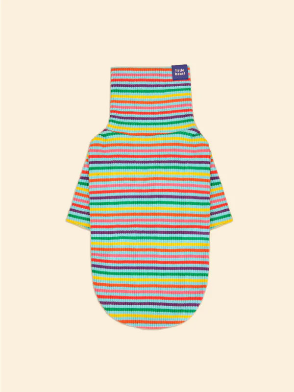 Little Beast Fabulous Sweatshirt - Yellow - XL | Verishop