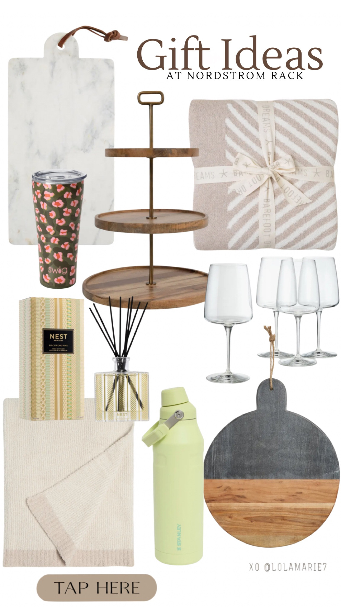 Gift Guide 🎄

#LTKHome #LTKGiftGuide #LTKCyberWeek