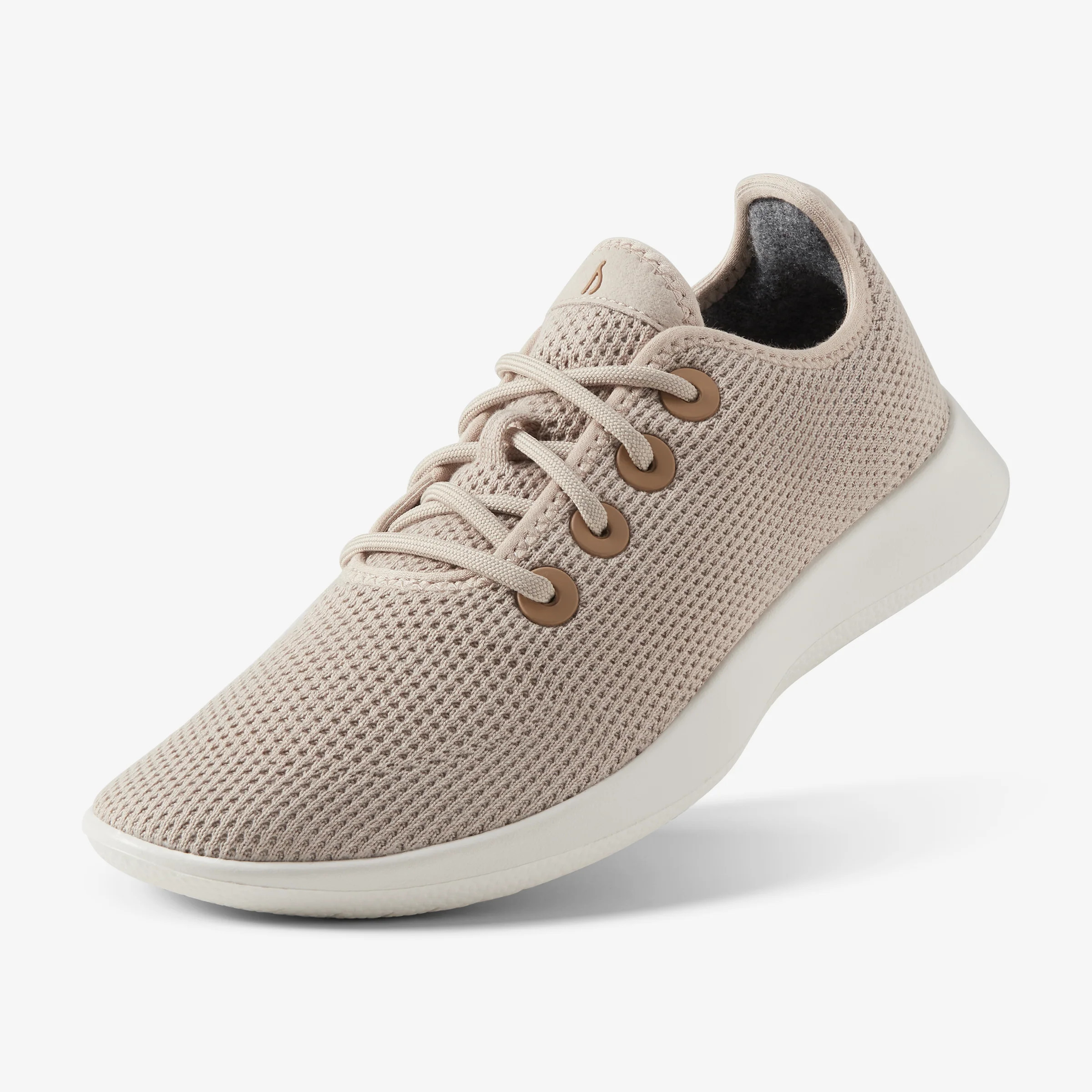 Allbirds Women's Tree Sneakers, Rugged Beige, Size US 6 | Allbirds